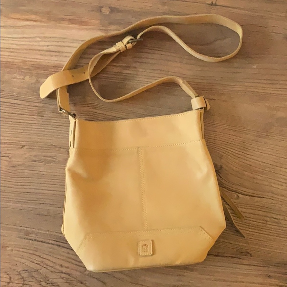 C&C California Leather Bag